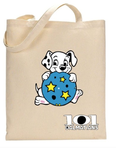 Funny dalmatian cotton - funny,
