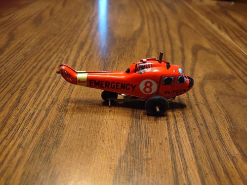 Vintage toys japan tinplate - toys,