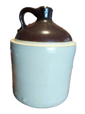 Antique Vintage #2 Gallon Two