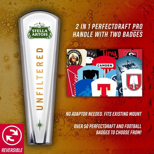 Perfectdraft handle pro - handle,