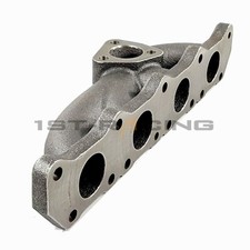 Exhaust turbo manifold for - exhaust,