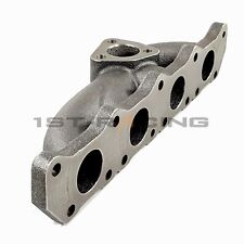 Exhaust Turbo Manifold for
