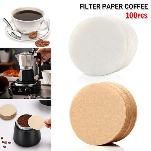 100pcs filter paper coffee - uk,