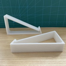 White Synth Riser - Arturia