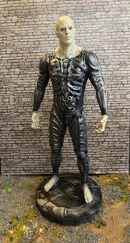Aliens figure movie - aliens,