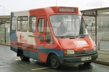 Bus photo thames transit - bus,