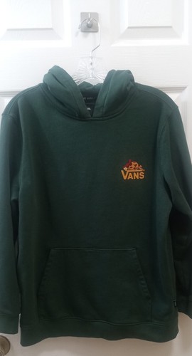 Vans hoodie you wanna - vans, “you