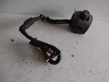 HONDA  CB250 RS RIGHT HAND  SWITCH