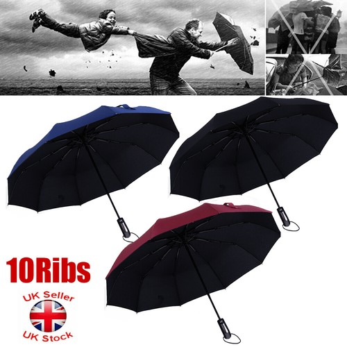 Auto open close umbrella - open,