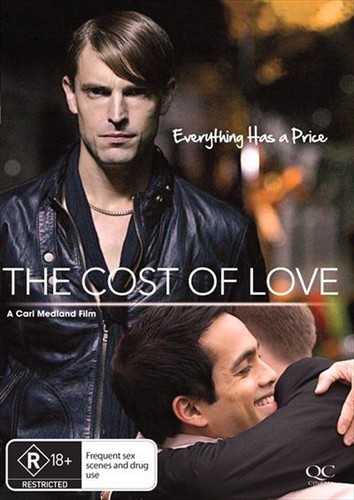 The cost love - :, new