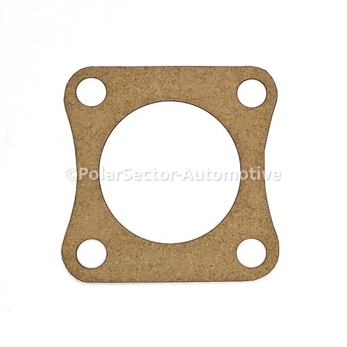 Carburettor gasket hif44 - carburettor, gasket: