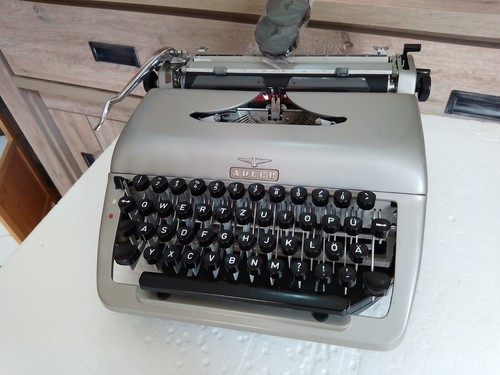 Eagle typewriter privat - typewriter,