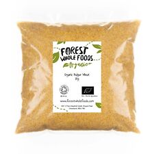 Organic Bulgur Wheat (Bulghur, Bulgar) - Forest Whole Foods