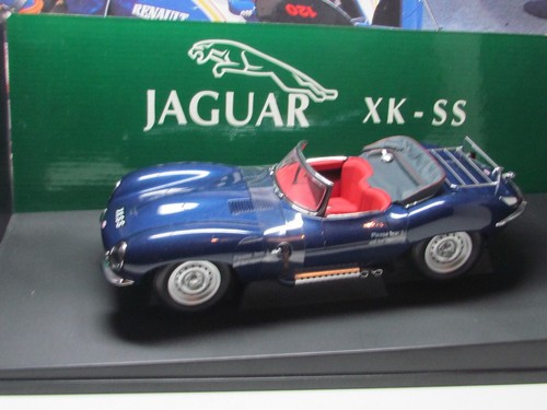 Autoart models jaguar xk - models,