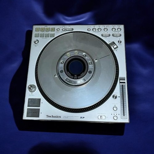 Technics dz1200 digital - sl-dz1200,