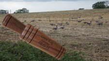 Goose call DJ Greylag Goose Call Wildfowling