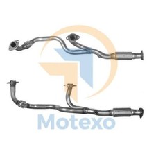 BM70386 Exhaust Front Down