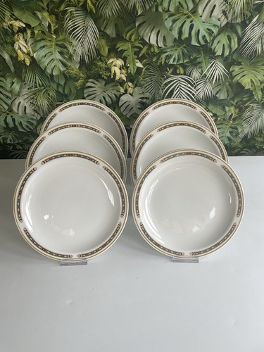 Churchill hotel ware dinner - churchill,