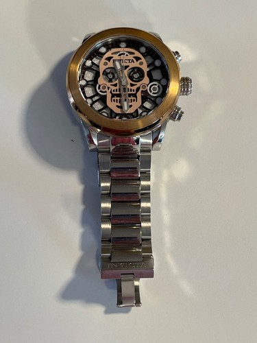 Men invicta 18865 two - 18865, tone