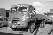 THH Truck Photos - BMC -