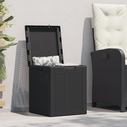 Walplus garden storage - storage, box