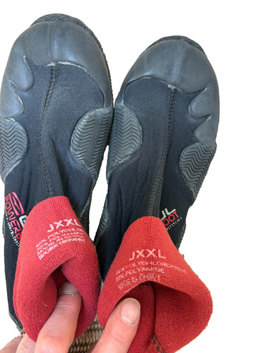 Gul powerboot black wetsuit - gul,