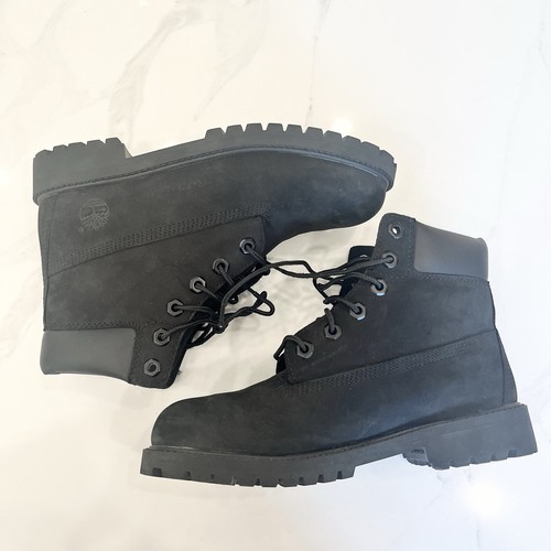 Timberland black boys - timberland,