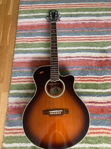 Epiphone vs electro - eo-1,