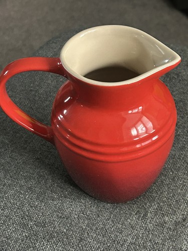 Unused new creuset - new,
