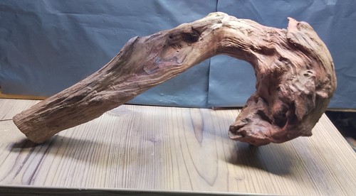 Natural driftwood bogwood wood - natural, driftwood/bogwood