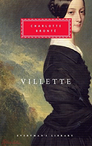 Villette everyman library - (everyman's,