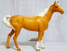Beswick Swish Tail Horse Rare