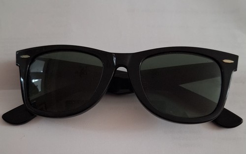 Ray ban wayfarer 5022 - wayfarer, b&l