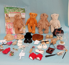 The wonderful world - of, teddy