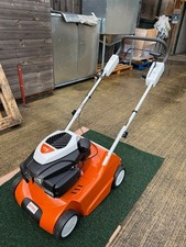 STIHL RL 540 Petrol Lawn