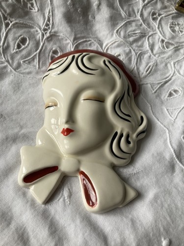 Wedgwood bizarre clarice - bizarre,