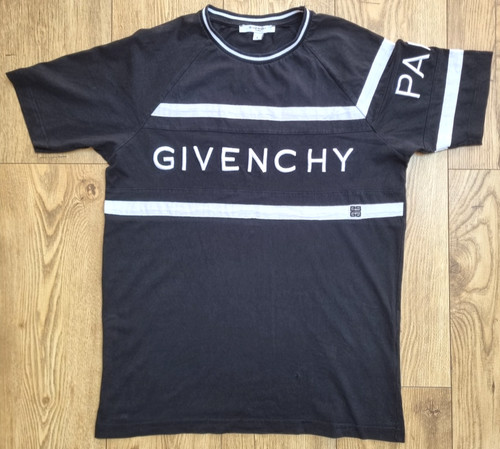 Givenchy shirt black - givenchy,