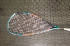 Squash Racquet Black Knight