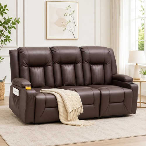 Seat manual reclining - manual,
