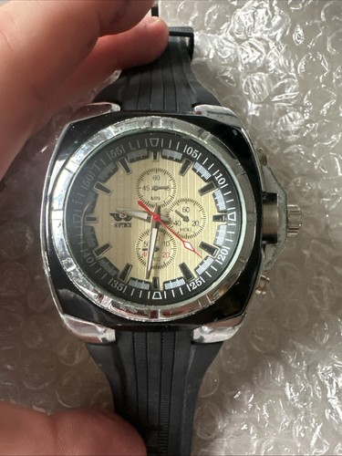 Softech men vintage watch - men’s,