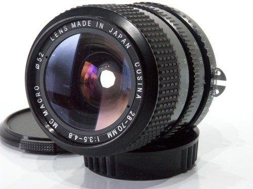 Cosina 70mm macro - cosina, zoom