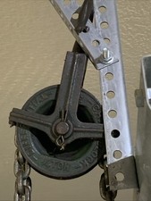 Vintage The Yale & Town