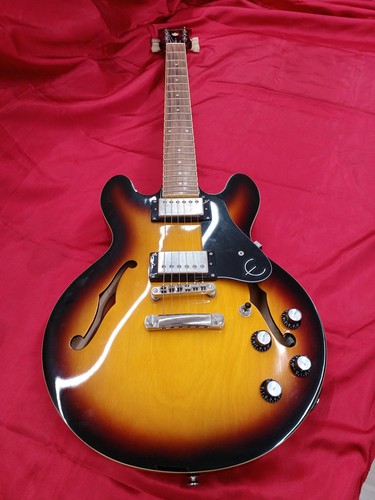 Epiphone 339 semi - epiphone, es-339
