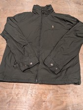 Polo Ralph Lauren Green Olive