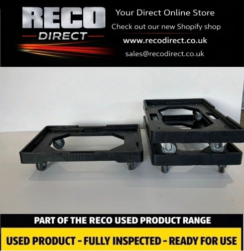 Used heavy duty - used,