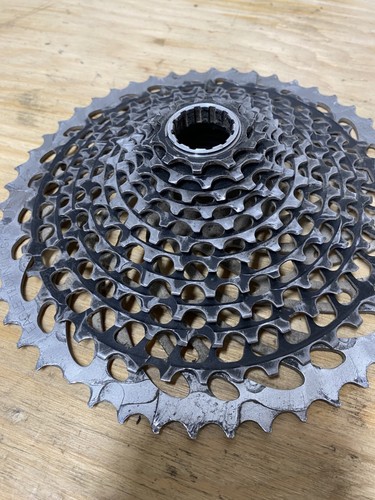 Sram 1295 x01 eagle 50 - eagle, 10-50