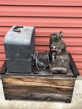 Vintage Bell & Howell