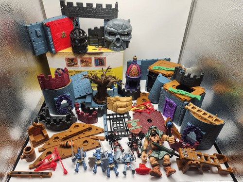 Fisher price imaginext - fisher,