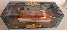 1956 Ford Sunliner die cast