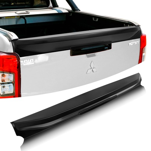 Rear tailgate cover - tailgate,